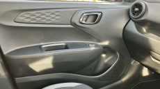 Hyundai i10 1.0 [63] Advance 5dr Auto [Nav] Petrol Hatchback